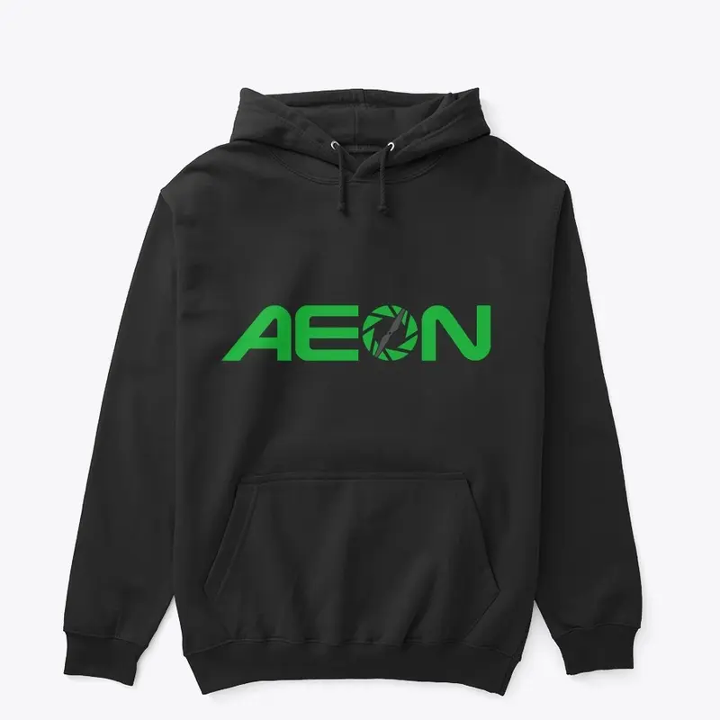 AE0N Hoodie