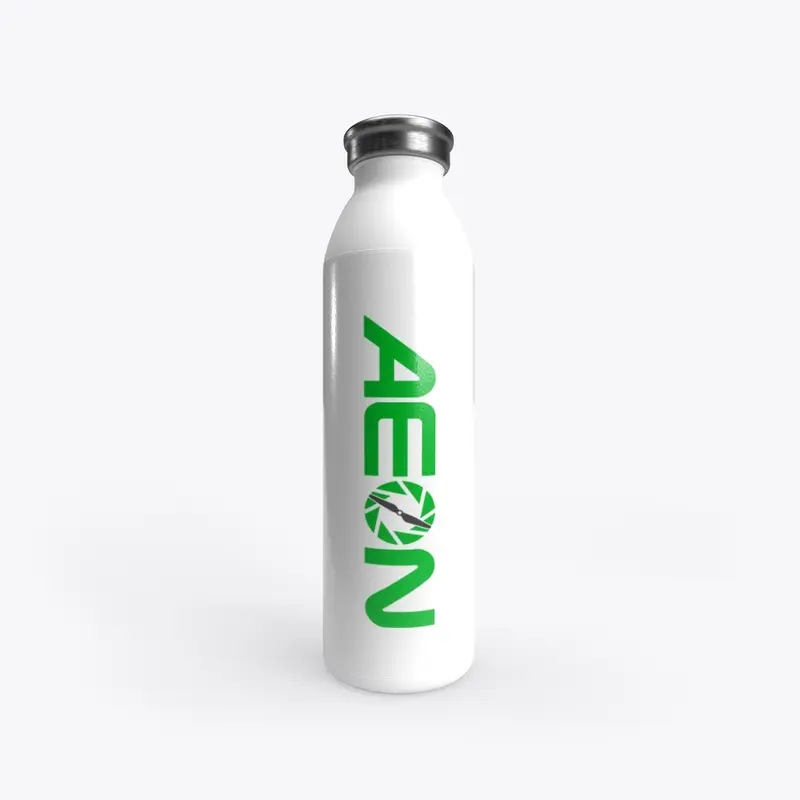 AE0N Water Bottle